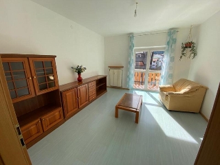 zoom immagine (Appartamento 130 mq, soggiorno, 3 camere, zona Santo Stefano di Cadore - Centro)