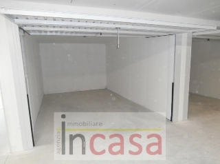 zoom immagine (Garage 15 mq, zona Cessalto - Centro)