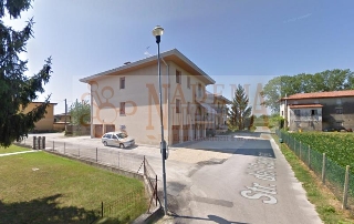 zoom immagine (Appartamento 112 mq, soggiorno, 2 camere, zona Meduna di Livenza)