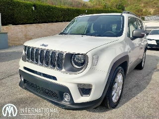 zoom immagine (JEEP Renegade 1.0 T3 Limited)