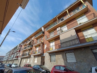 zoom immagine (Appartamento 61 mq, 2 camere, zona Borgo Nuovo)