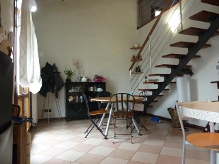 zoom immagine (Appartamento 70 mq, soggiorno, 2 camere, zona Camalò)