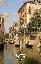 Appartamento 110 mq, 2 camere, zona Cannaregio