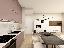 Appartamento 117 mq, soggiorno, 2 camere, zona Macherio