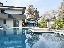 Villa 245 mq, soggiorno, 3 camere, zona Roncadelle - Centro