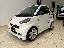 SMART fortwo 1000 72 kW coupé BRABUS Xclusive