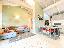 Appartamento 110 mq, 3 camere, zona Fondotoce