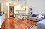 Appartamento 75 mq, 2 camere, zona Isola