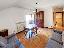 Appartamento 124 mq, 2 camere