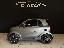 SMART fortwo EQ Prime
