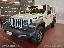 JEEP Wrangler Unlimited 2.0 Turbo Rubicon