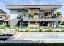 Appartamento 112 mq, 2 camere, zona Affi