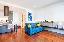 Appartamento 30 mq, 1 camera, zona Novoli / Firenze Nova / Firenze Nord