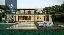 Villa 500 mq, soggiorno, 6 camere, zona Roma Imperiale