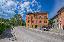 Appartamento 115 mq, soggiorno, 2 camere, zona Monte San Giovanni