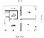 Appartamento 77 mq, soggiorno, 2 camere, zona Vigone