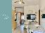 Appartamento 49 mq, 2 camere, zona Lido Est