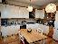 Appartamento 117 mq, soggiorno, 4 camere, zona Trebaseleghe