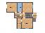 Appartamento 80 mq, 2 camere, zona Brusegana