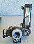 Periscopio militare M20/M20A1/M20A2 Body assembly 7652792 nu