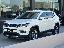JEEP Compass 2.0 Mjt II 4WD Limited