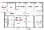 Appartamento 233 mq, soggiorno, 4 camere, zona Melfi