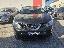 NISSAN Qashqai 1.6 dCi 2WD Tekna EXPORT