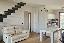Appartamento 135 mq, 2 camere, zona Sacro Cuore