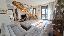 Appartamento 100 mq, soggiorno, 2 camere, zona Saccolongo - Centro