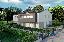 Trifamiliare 160 mq, 3 camere, zona Fossona