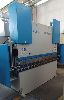 Piegatrice Lamiera LVD mod PPEB 80/25