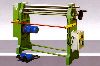 Calandra motorizzata Hyllus 285 mot