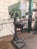 Trapano a colonna seermac modello tco 32