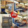 Taglio laser Trumpf Mod Trumatic l 3030 1,8 kw