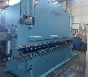 Piegatrice lamiera COLGAR Mod 4000 X 160 TON