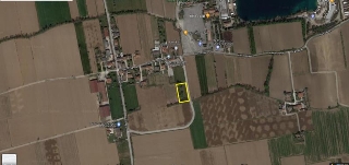 zoom immagine (Terreno 2485 mq, zona Castelfranco Veneto)