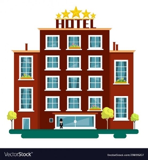 zoom immagine (Hotel - albergo 1000 mq, 18 camere, zona San Giovanni)