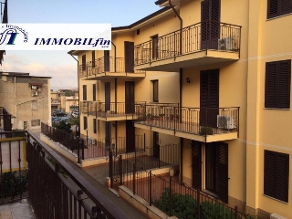 zoom immagine (Appartamento 160 mq, soggiorno, 3 camere, zona Villabate)