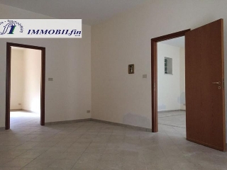zoom immagine (Appartamento 100 mq, soggiorno, 4 camere, zona Villabate - Centro)