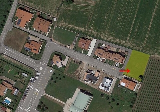 zoom immagine (Terreno 1148 mq, zona Salgareda - Centro)