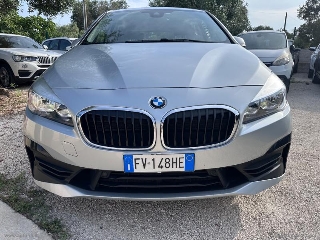 zoom immagine (BMW 218d xDrive Active Tourer Advantage aut.)