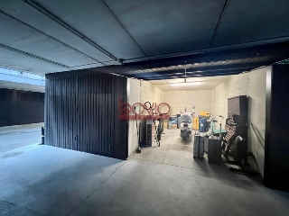 zoom immagine (Garage 16 mq, zona San Mauro Torinese)
