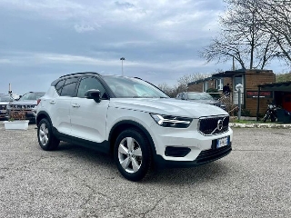 zoom immagine (VOLVO XC40 D3 AWD Geartronic Business)