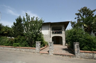 zoom immagine (Villa 267 mq, 3 camere, zona Sinalunga)