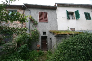 zoom immagine (Casa singola 130 mq, 2 camere, zona Croce)