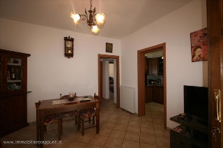 zoom immagine (Appartamento 73 mq, 2 camere, zona Torrita di Siena)