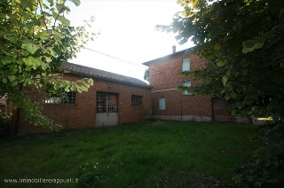 zoom immagine (Casa singola 255 mq, più di 3 camere, zona Torrita di Siena)