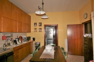 zoom immagine (Appartamento 135 mq, 3 camere, zona Guazzino)