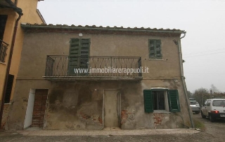 zoom immagine (Casa singola 180 mq, 3 camere, zona Torrita di Siena)