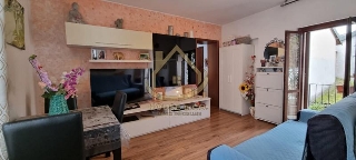 zoom immagine (Appartamento 80 mq, soggiorno, 1 camera, zona Vigevano - Centro)